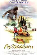 Cry Wilderness (Cry Wilderness)
