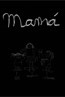 Mamá - Poster / Capa / Cartaz - Oficial 1
