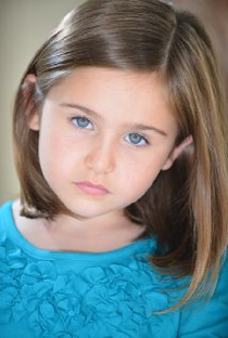 Alana Cavanaugh - Poster 1