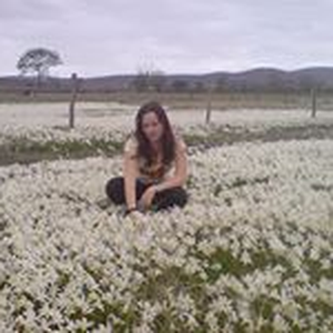 Foto de perfil de Ana Luiza