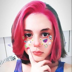 Foto de perfil de Bruna Rocha
