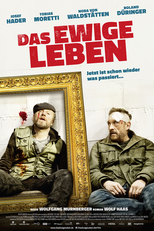 Vida Eterna (Das Ewige Leben)