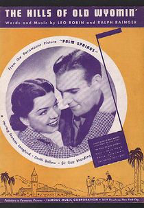 Balneário de Luxo (Palm Springs)