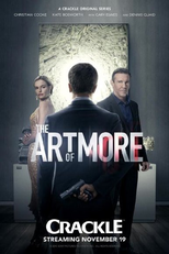 A Arte da Ganância (1ª Temporada) (The Art of More (Season 1))