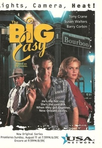 The Big Easy (The Big Easy)