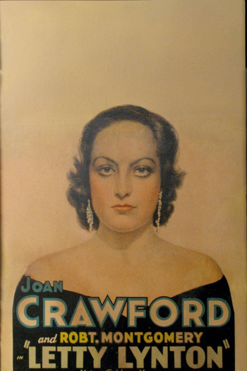  de Filme Redimida (1932)
