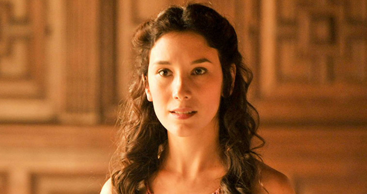 Sibel Kekilli - Foto 5