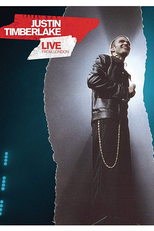 Justin Timberlake - Live From London (Justin Timberlake - Live From London)