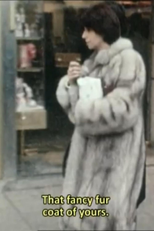 That Fancy Furcoat of Yours (Den fine pelskåpa di)