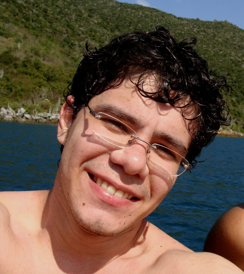 Rodrigo Silveira - Foto 2