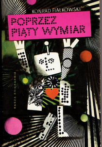 Through the Fifth Dimension (Poprzez piaty wymiar)