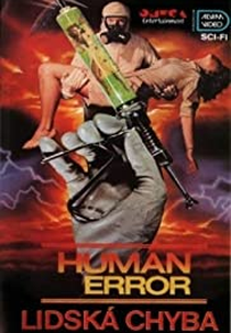 Human Error (Human Error)