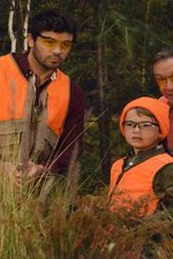 Poster de Episódio Boyd Will Be Boyd (2016)