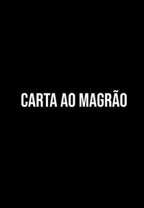Carta ao Magrão (Carta ao Magrão)