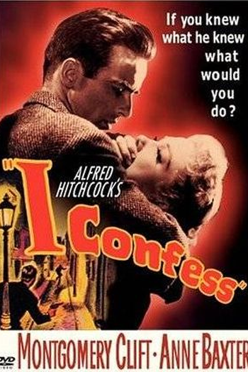  de Filme A Tortura do Silêncio (1953)