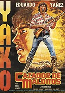 Yako: Der einsame Rächer (Yako, cazador de malditos)