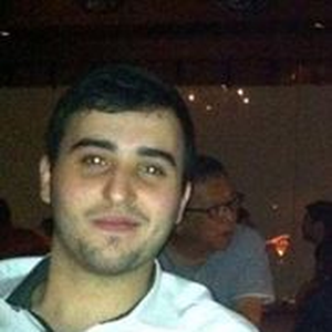 Foto de perfil de Gustavo