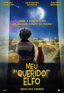 Meu Querido Elfo (Domovoy)
