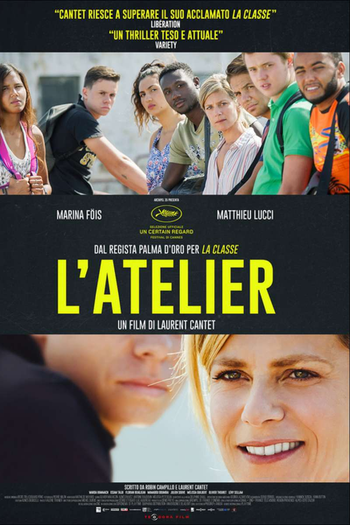  de Filme A Trama (2017)