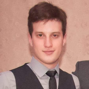 Foto de perfil de João Victor Ceschini