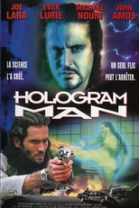 Hologram Man - Condição de Alerta (Hologram Man)