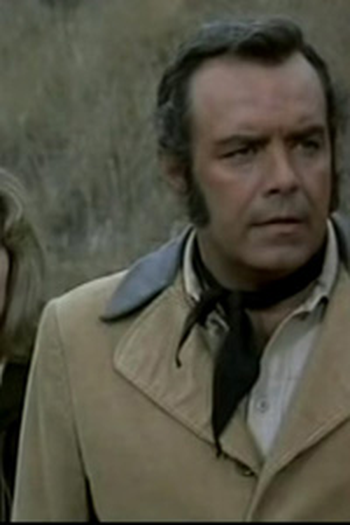 Poster de Episódio 21 Days to Tenstrike (1972)