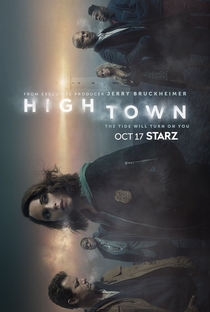 Série Hightown - 2ª Temporada Download