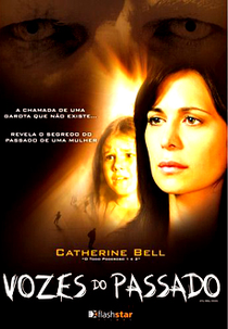 Vozes do Passado (Still Small Voices)