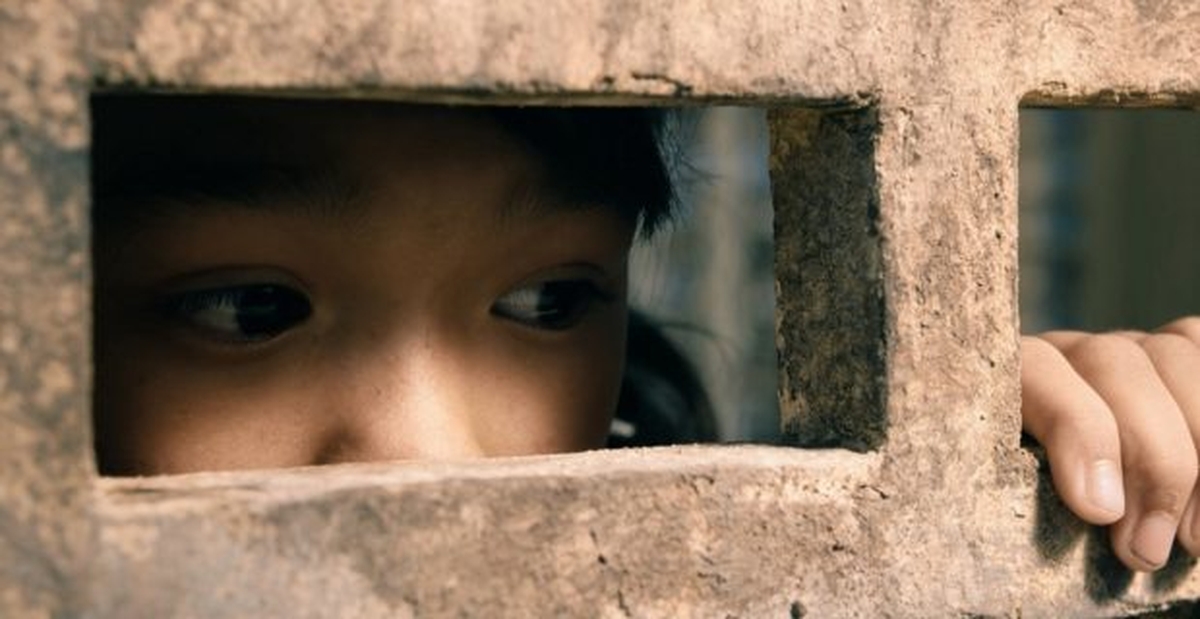 [CINEMA] Primeiro Mataram Meu Pai A inocência perdida nas memórias de uma filha do Camboja
