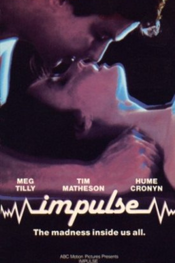  de Filme Vítimas do Desconhecido (1984)