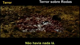 Trailer: Terror Sobre Rodas - Trailer legendado