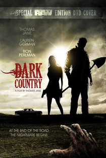 Dark Country - Poster / Capa / Cartaz - Oficial 8