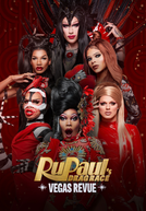 RuPaul's Drag Race: Vegas Revue (1ª Temporada) (RuPaul's Drag Race: Vegas Revue (Season 1))
