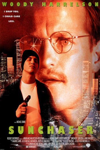  de Filme Na Trilha do Sol (1996)