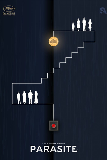 de Filme Parasita (2019)
