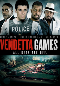 Jogos de Vingança (Vendetta Games)