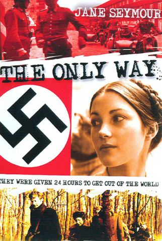 Poster 2 de Filme Só Resta Um Caminho (1970)