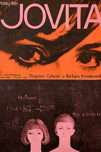 Poster de Filme Jowita (1967)