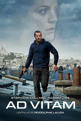 Poster 1 de Filme Ad Vitam (2025)