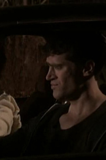 Poster de Episódio The Virgin Jerri (2000)