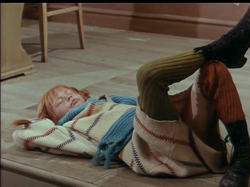Foto 16 de Pippi Långstrump