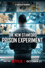 O Novo Experimento de Aprisionamento de Stanford (The New Stanford Prison Experiment)