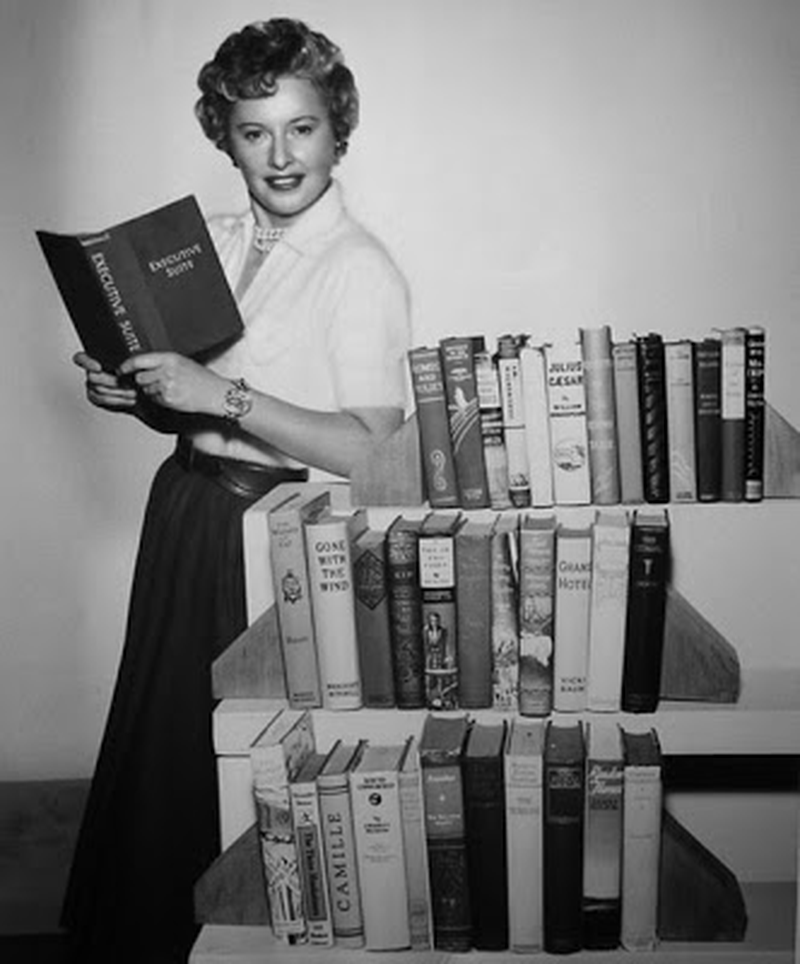 Barbara Stanwyck - Foto 23
