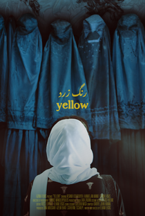 Yellow - Poster / Capa / Cartaz - Oficial 1