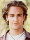 James Van Der Beek