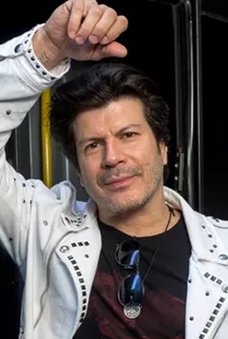 Paulo Ricardo | Filmow