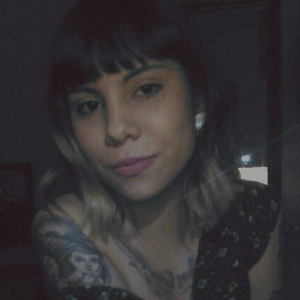 Foto de perfil de Giulia