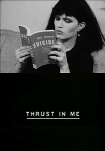 Thrust in Me (Thrust in Me)