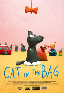 Cat in the Bag (Kaķis maisā)