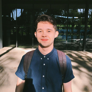 Foto de perfil de Levi Aguiar